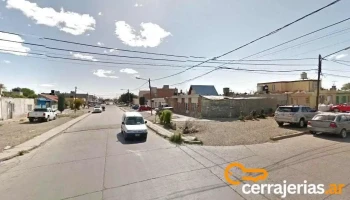 Rams Seguridad - Caleta Olivia Rams Seguridad - Caleta Olivia