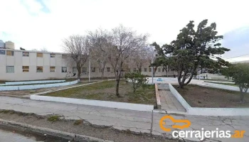 Rams Srl - Caleta Olivia Rams Srl - Caleta Olivia