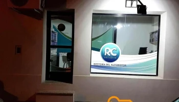 Rc Estudio Contable - Gestoría del automotor - Nogoyá Rc Estudio Contable - Gestoría del automotor - Nogoyá