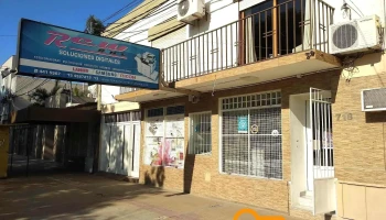 Rcw S.r.l. - Resistencia Rcw S.r.l. - Resistencia