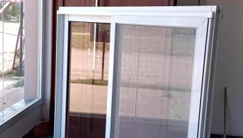 Re-Cor Aberturas de aluminio - Vidrios - Realico