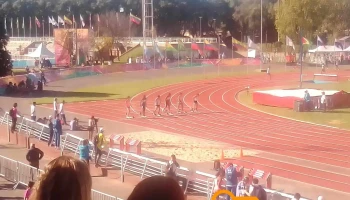 Reconocimiento facial y lectura de huellas - Rosario Reconocimiento facial y lectura de huellas - Rosario