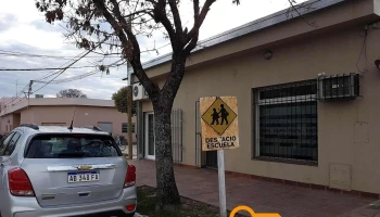 Registro Del Automotor - San Carlos Centro