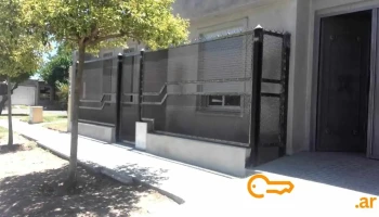 Rejas Y Portones Ochoa - Villa Mercedes Rejas Y Portones Ochoa - Villa Mercedes