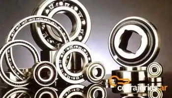 Rel Rodamientos - Trelew