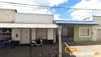 Remises María Auxiliadora - Corrientes