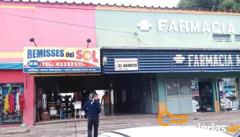 Remisses Del Sol - Corrientes