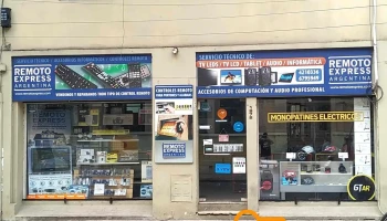 Remoto Express Argentina - Venta y Reparación de Control Remoto - Rosario Remoto Express Argentina - Venta y Reparación de Control Remoto - Rosario