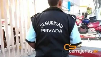 Renacer Seguridad Srl - Rosario Renacer Seguridad Srl - Rosario