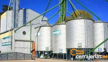 Rendidor Alimentos Balanceados Sa - 5