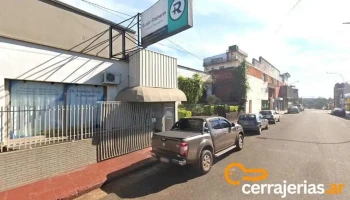 Rentas - Misiones