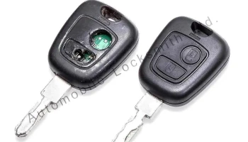 Reparación y Venta de Control Remoto - H3504Amo Resistencia