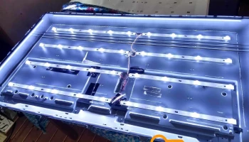 reparaciones generales - Garupa