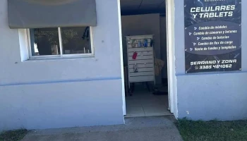 Reparaciones Mb (reparacion Celulares) - Serrano