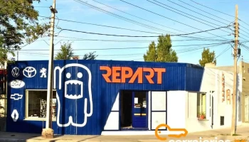 Repart - Sarmiento