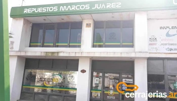 Repuestos Marcos Juarez - Bny