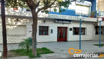 Residencial Atlantic - Termas De Río Hondo Residencial Atlantic - Termas De Río Hondo