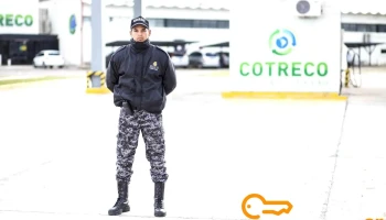 Rf Seguridad Integral Srl - Córdoba