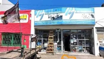 Rg Servicios Srl - Río Gallegos Rg Servicios Srl - Río Gallegos