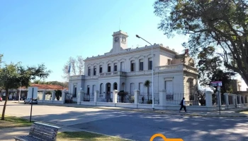 Ribera Shopping - Santa Fe De La Vera Cruz