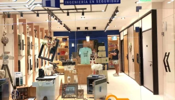 Richmond - Ingeniería en Seguridad - Villa Carlos Paz Richmond - Ingeniería en Seguridad - Villa Carlos Paz