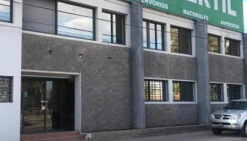 Riego Fertil Srl, Soluciones integrales en sistemas de riego. - Rawson Riego Fertil Srl, Soluciones integrales en sistemas de riego. - Rawson