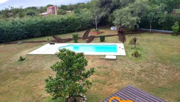 Riego Iml riegos por aspersion - Villa Mercedes Riego Iml riegos por aspersion - Villa Mercedes