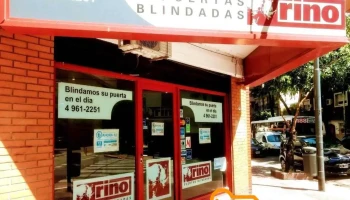 Rino Puertas Blindadas Fábrica - C1426Egp C1426Egp