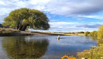 Río Mayo - Río Mayo