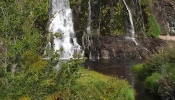 Río Pico - Río Pico