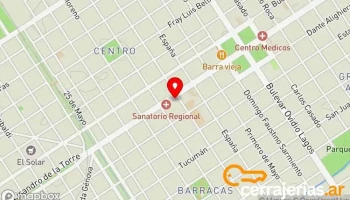 Rio Seguridad - Argentina