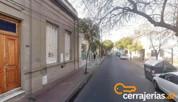 Rio Seguridad Sa - San Luis