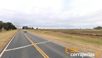 Riscossa Hector A Estudio Contable - Quemú Quemú