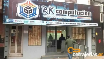 Rk Computacion - San Miguel De Tucumán