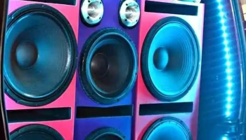 Rms Audiocar Paraná - Paraná Rms Audiocar Paraná - Paraná