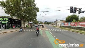 Roberto Calzavara Srl - Rosario