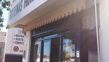Roberto Scatizza Sistemas Hidraulicos - Neuquén