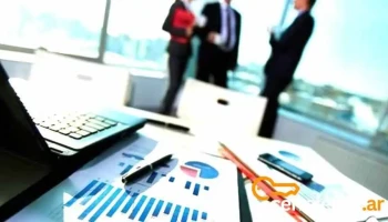 Roble Sistemas Srl - Eldorado