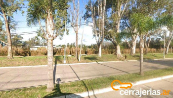 Rodamientos Villaguay Alsir Srl - San Martín 2050