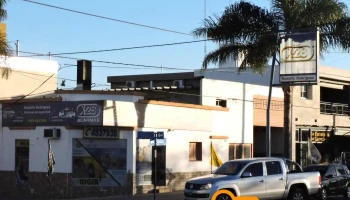 Rodriguez Rodolfo-sistemas de Seguridad - Villa María Rodriguez Rodolfo-sistemas de Seguridad - Villa María