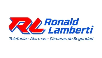 Ronald Lamberti Telefonía-Alarmas(ONLINE Rl) - Villa María Ronald Lamberti Telefonía-Alarmas(ONLINE Rl) - Villa María