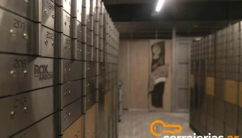 Roxbox - Yerba Buena Roxbox - Yerba Buena