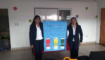 Rrhh Recursos Humanos - Salta