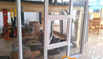 Rs Aberturas de Aluminio - Montecarlo