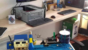 Rs Servicios Informaticos - Gral. Alvear Rs Servicios Informaticos - Gral. Alvear