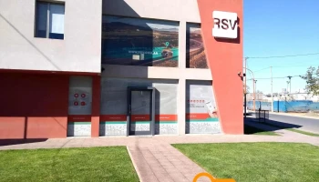 Rsv Rastreo Satelital de Vehículos - J. F. Kennedy 107