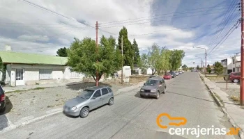 Rt E Hijos Srl - Z9400Bnr Río Gallegos