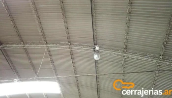 Ruben Medina - Sistemas De Seguridad - X2550Fjl Bell Ville