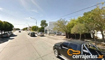 Ruscelli Seguridad - Rawson