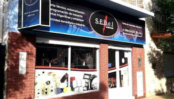 S.E.D.e.I - Villa Regina S.E.D.e.I - Villa Regina